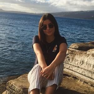 Meet your Posher, Paige